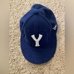 New Era Yale Bulldogs hat